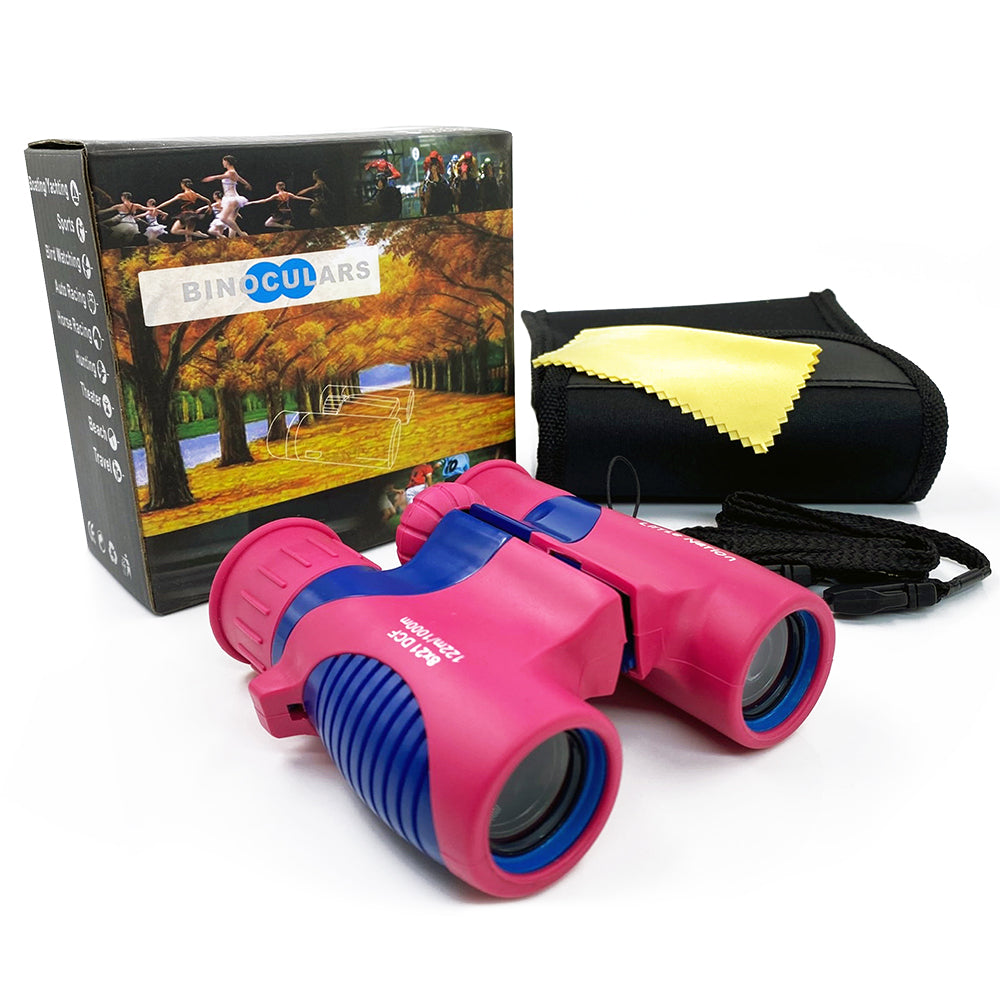 Premium Binoculars for Kids