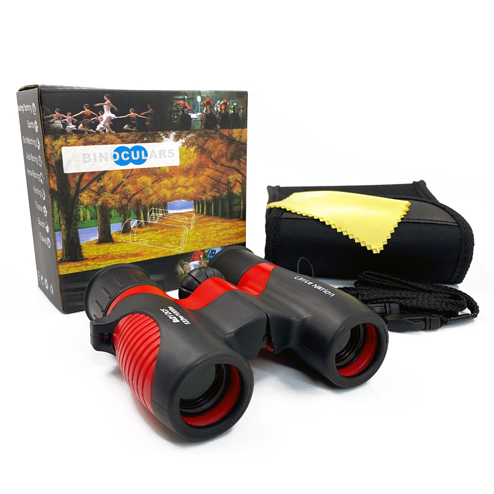 Premium Binoculars for Kids