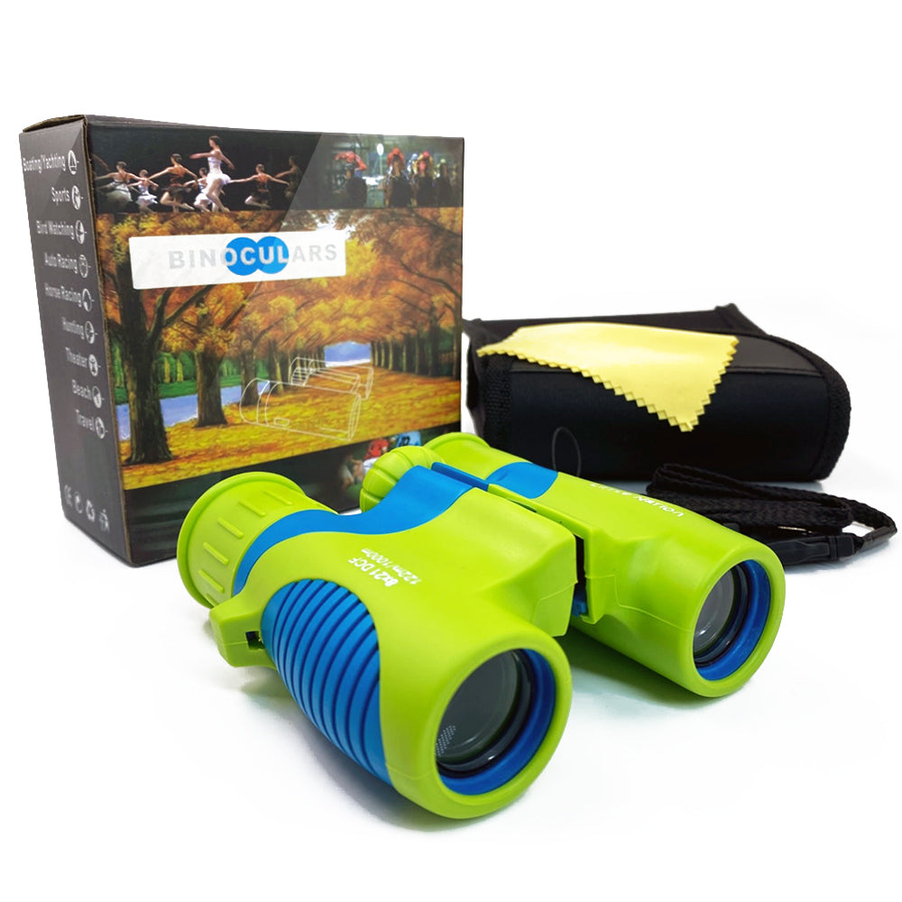 Premium Binoculars for Kids