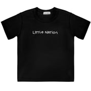 Black / 3 -4 yo (110cm)