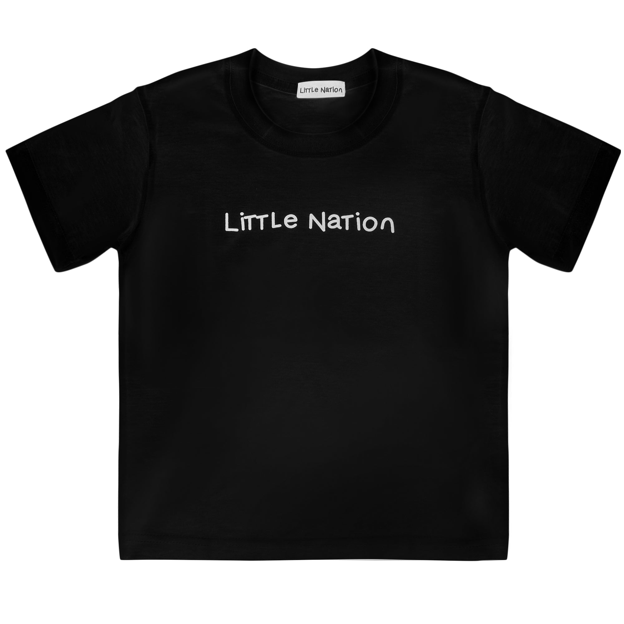 Little Nation T-Shirt