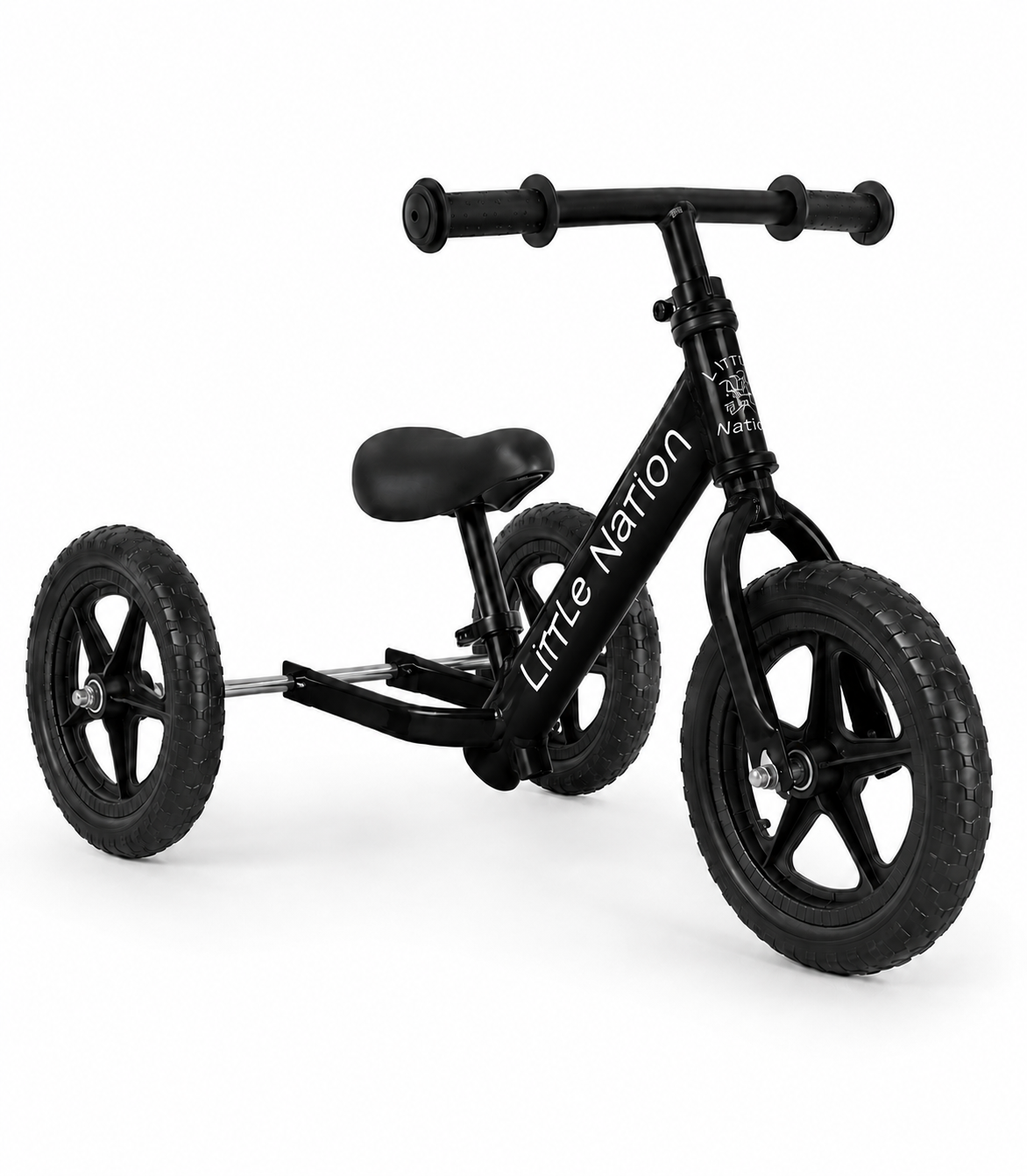 Trike Balance Bike