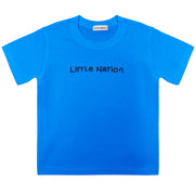 Blue / 3 -4 yo (110cm)