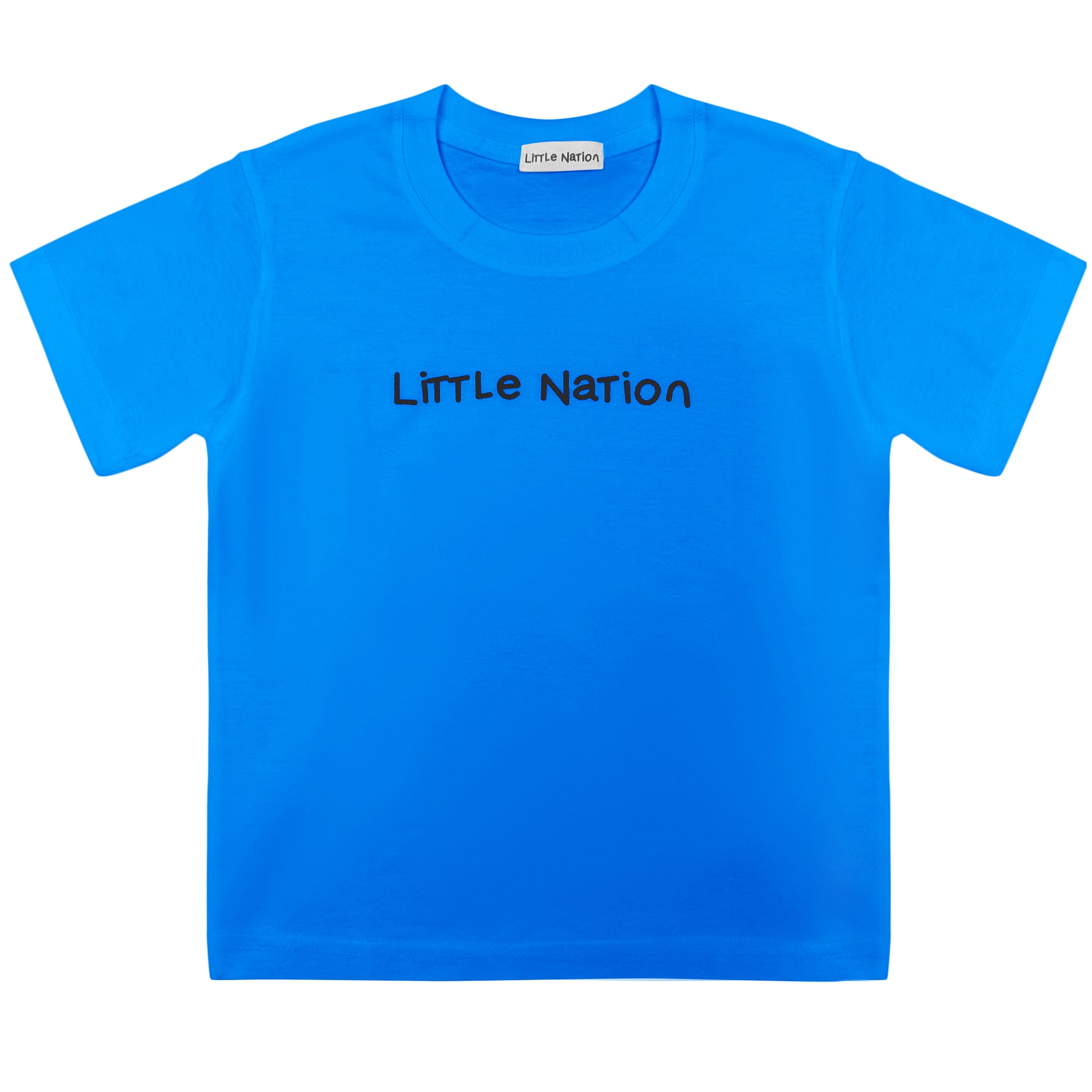 Little Nation T-Shirt