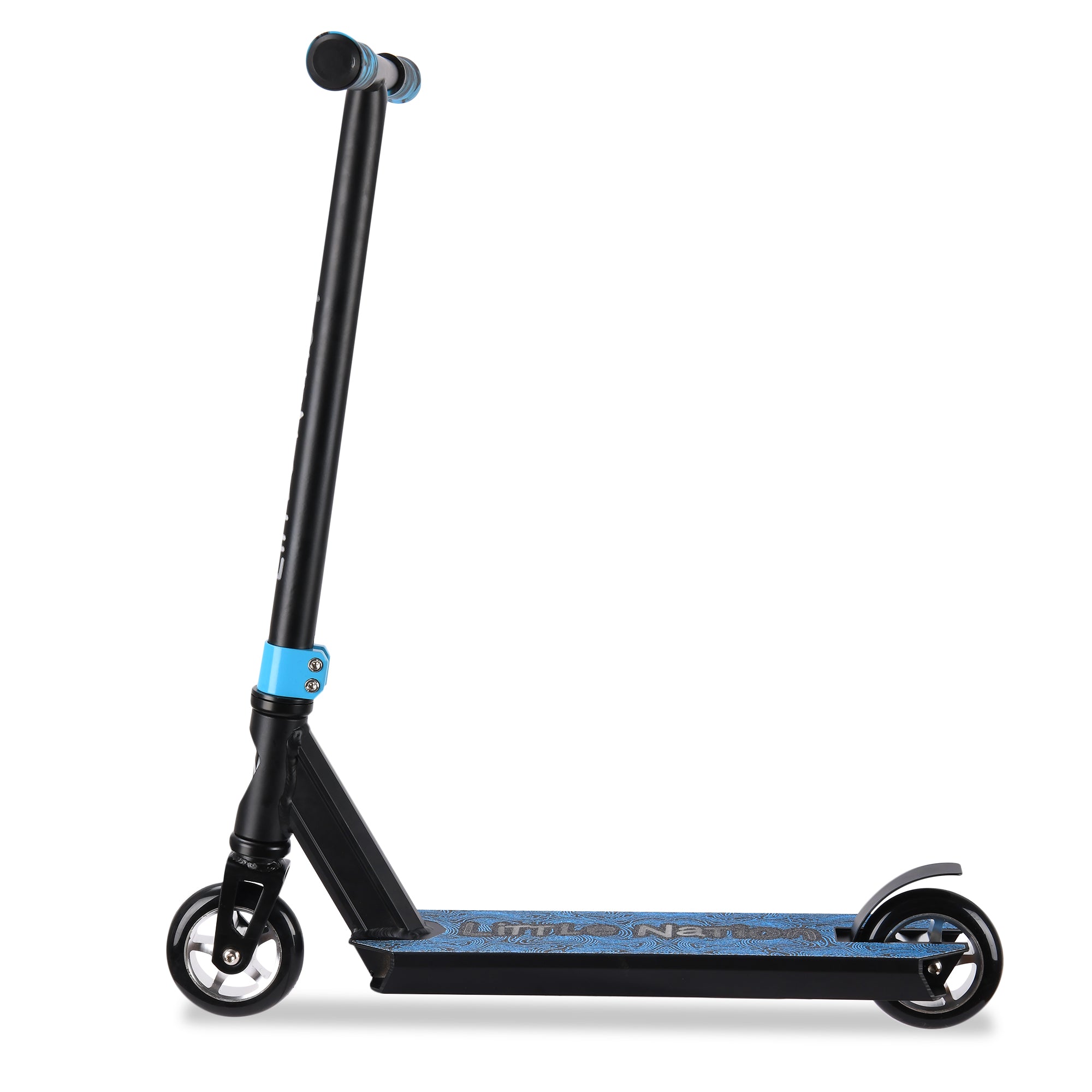 Stunt Scooter (4–8 Years)