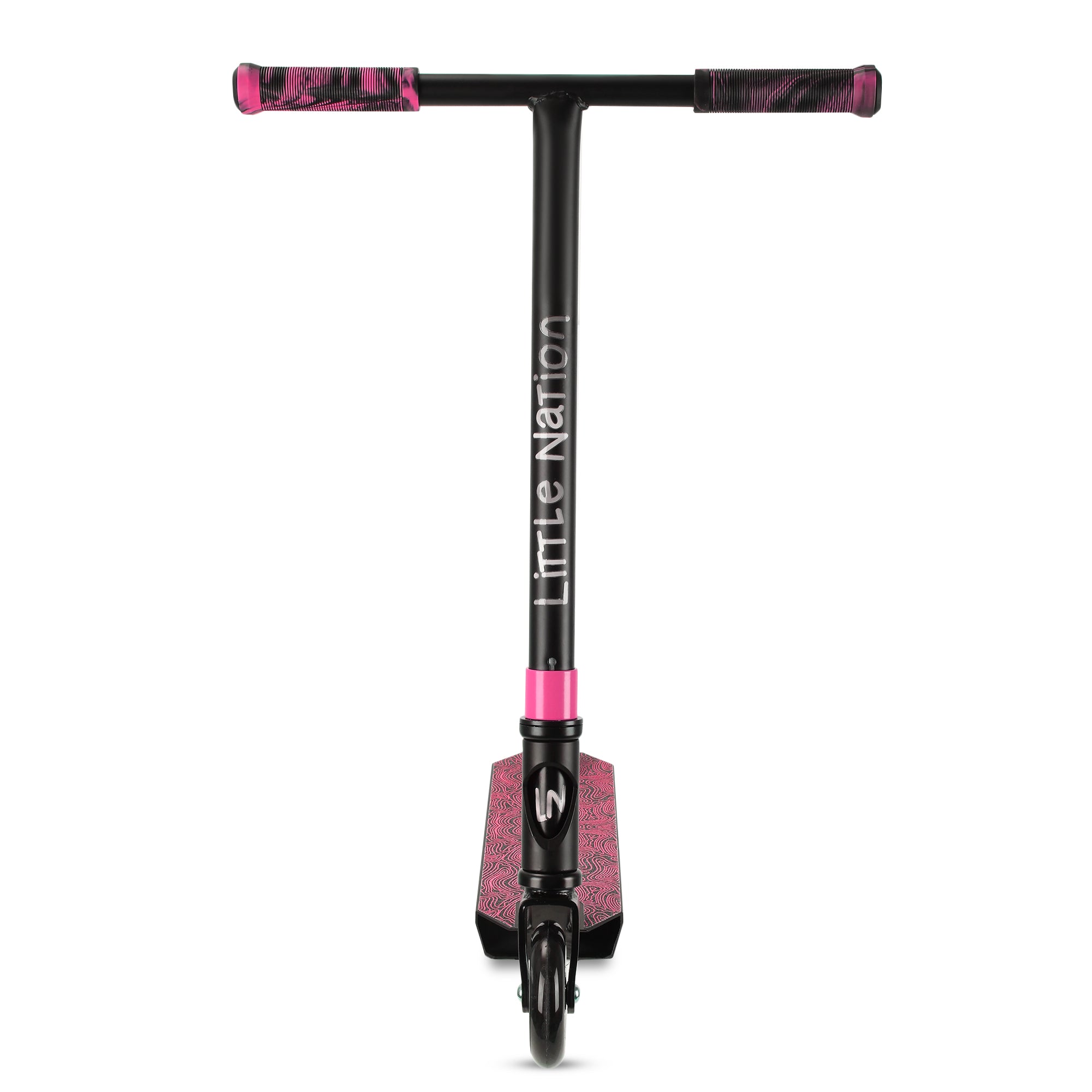 Stunt Scooter for 4 to 8 years old - Pink