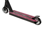 Stunt Scooter for 4 to 8 years old - Pink