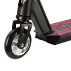 Stunt Scooter for 4 to 8 years old - Pink