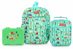 Back to School Bundle - Cars