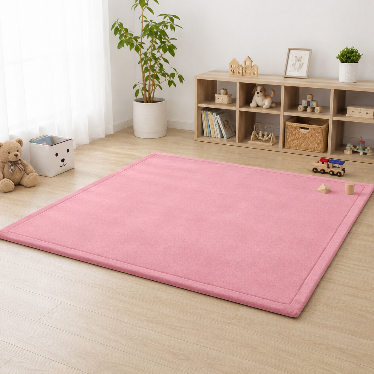 Tatami Rug Soft Touch Mat