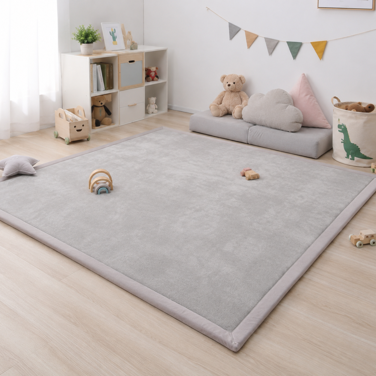 Tatami Rug Soft Touch Mat