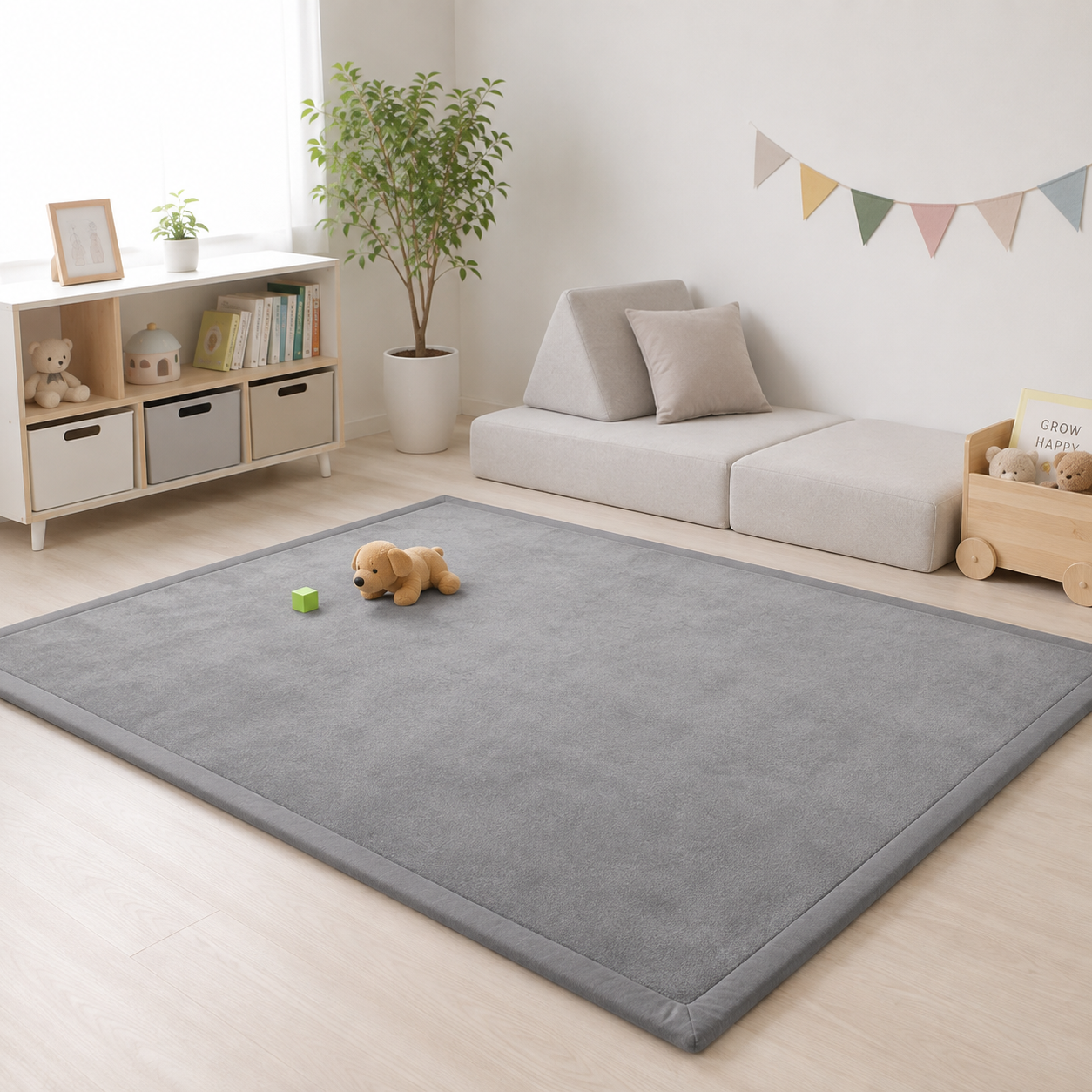 Tatami Rug Soft Touch Mat