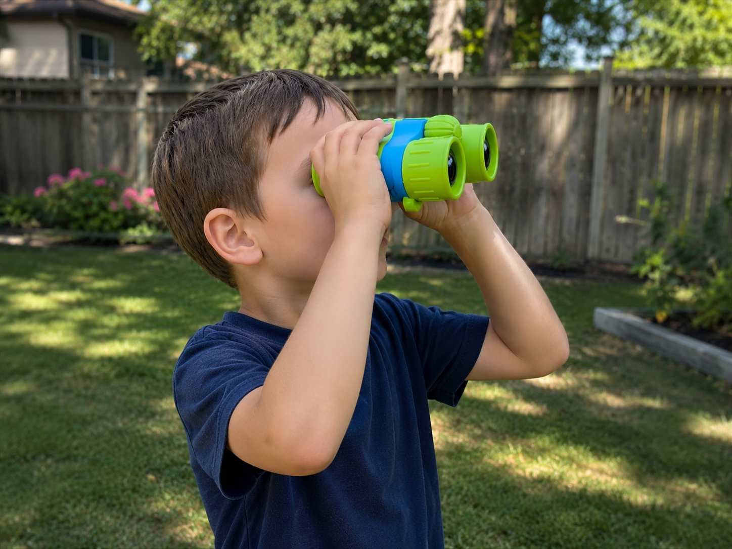 Premium Binoculars for Kids