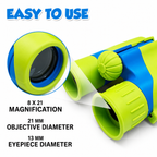 Premium Binoculars for Kids