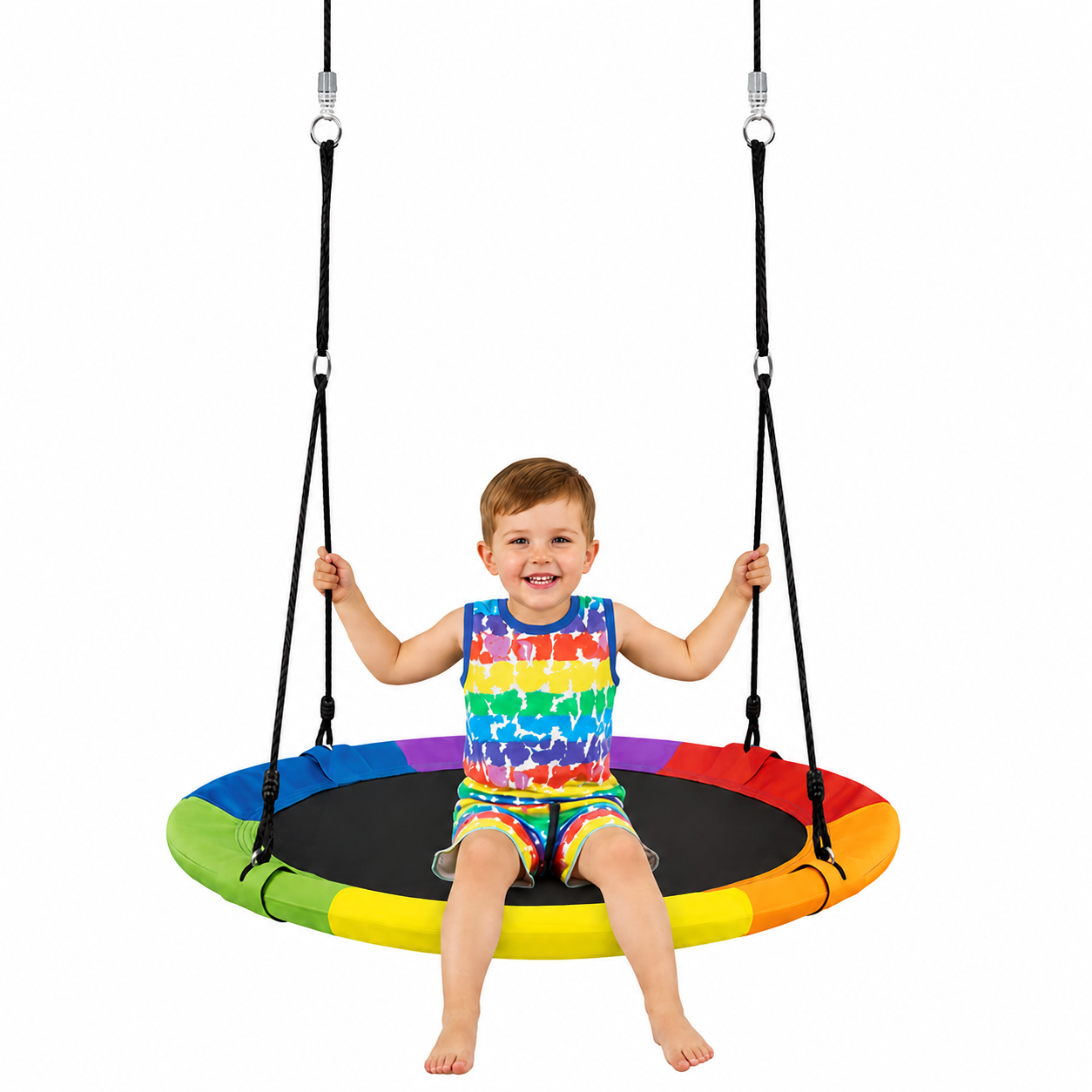 Saucer Swing