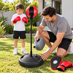 Kids Boxing Training Set