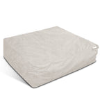 Square Crash Pad (Beige)