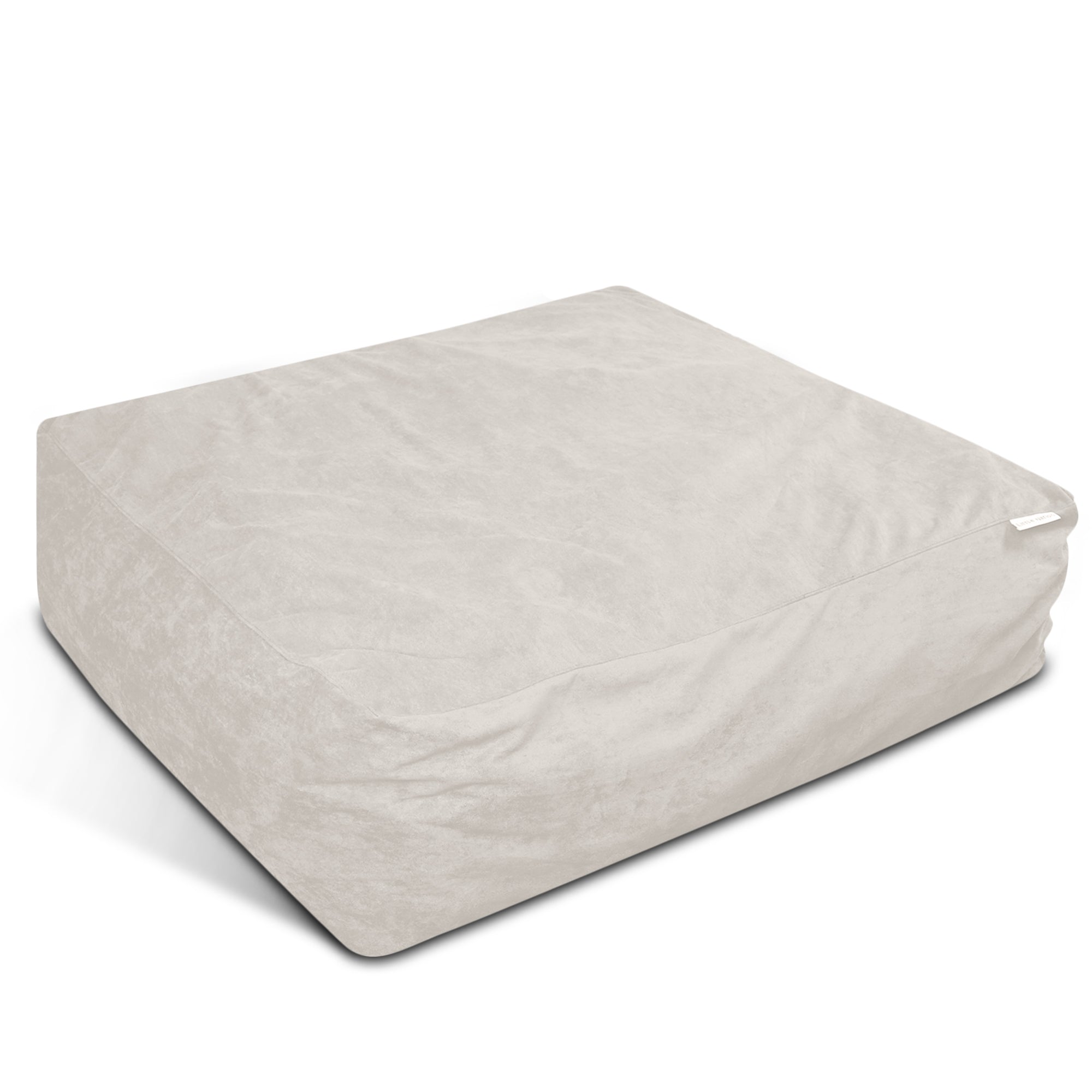 Square Crash Pad (Beige)