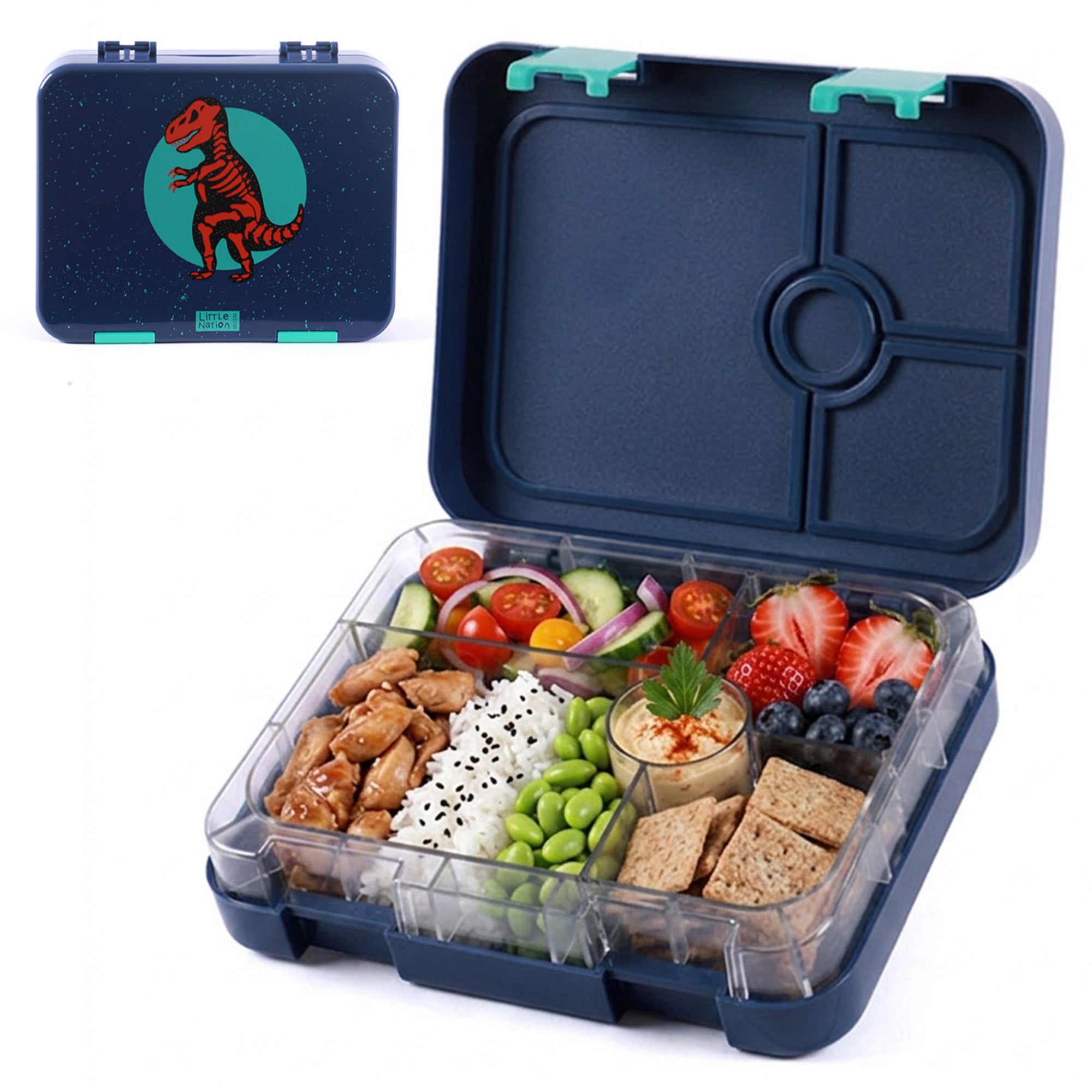 Bento Lunch Box