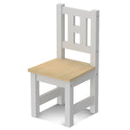 Kid's Chairs (2 pcs) Design 1