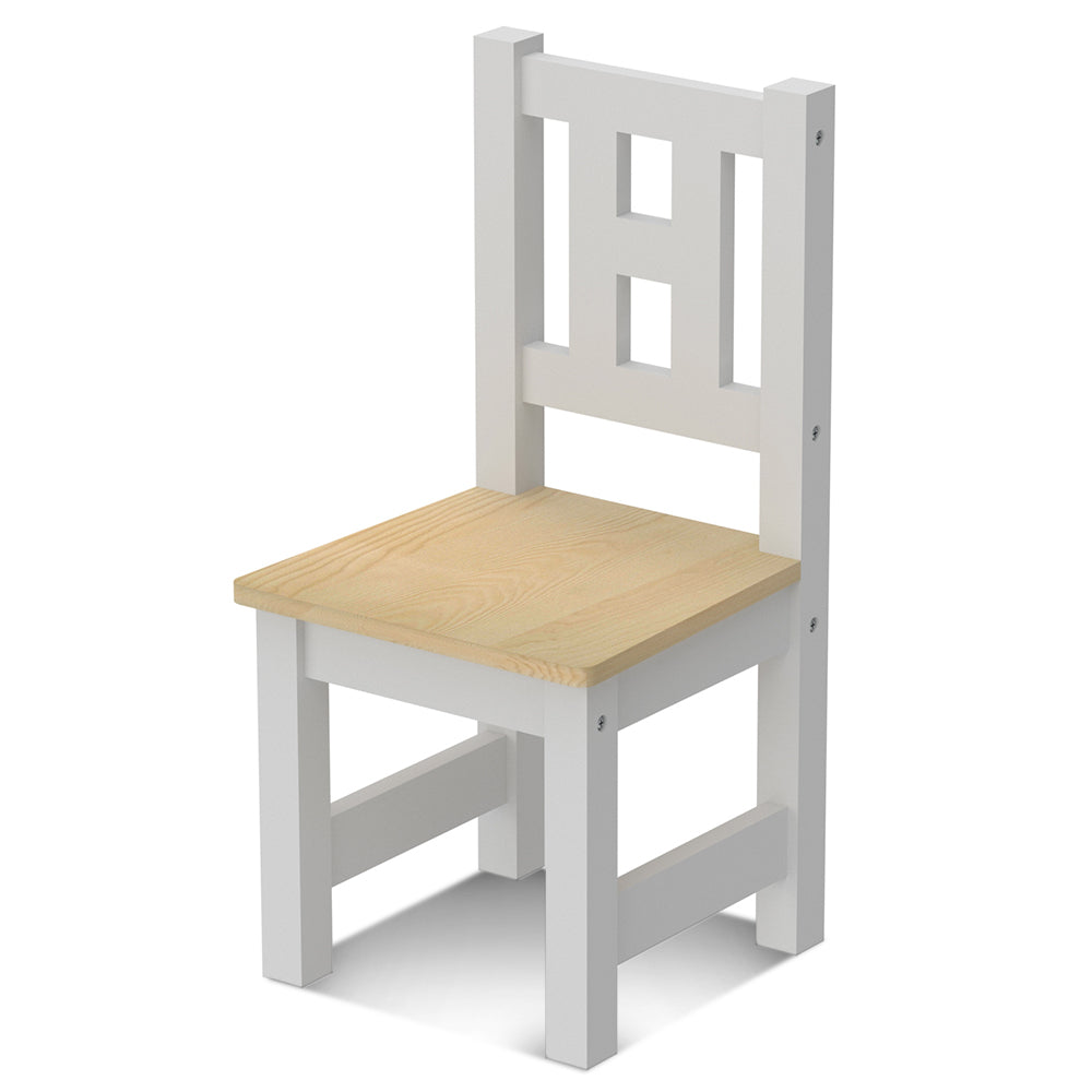 Kid's Chairs (2 pcs) Design 1