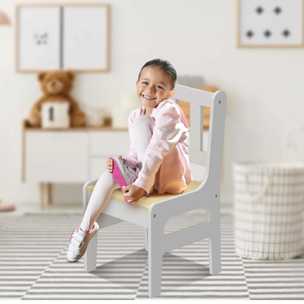 Benny Kid's Chair x 2