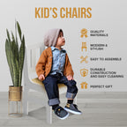 Benny Kid's Chair x 2