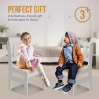 Benny Kid's Chair x 2