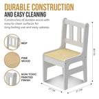 Benny Kid's Chair x 2