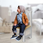 Kid's Chairs (2 pcs) Design 1