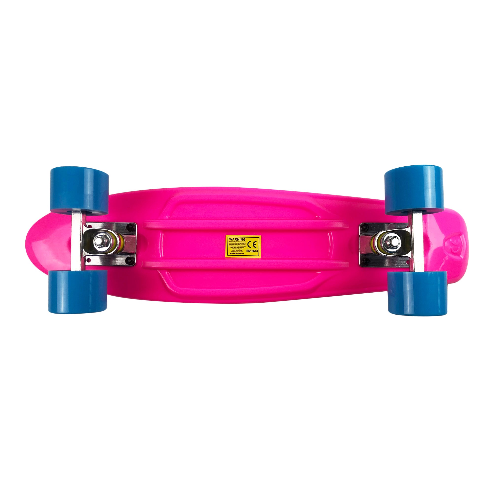 Mini Cruiser Skateboard