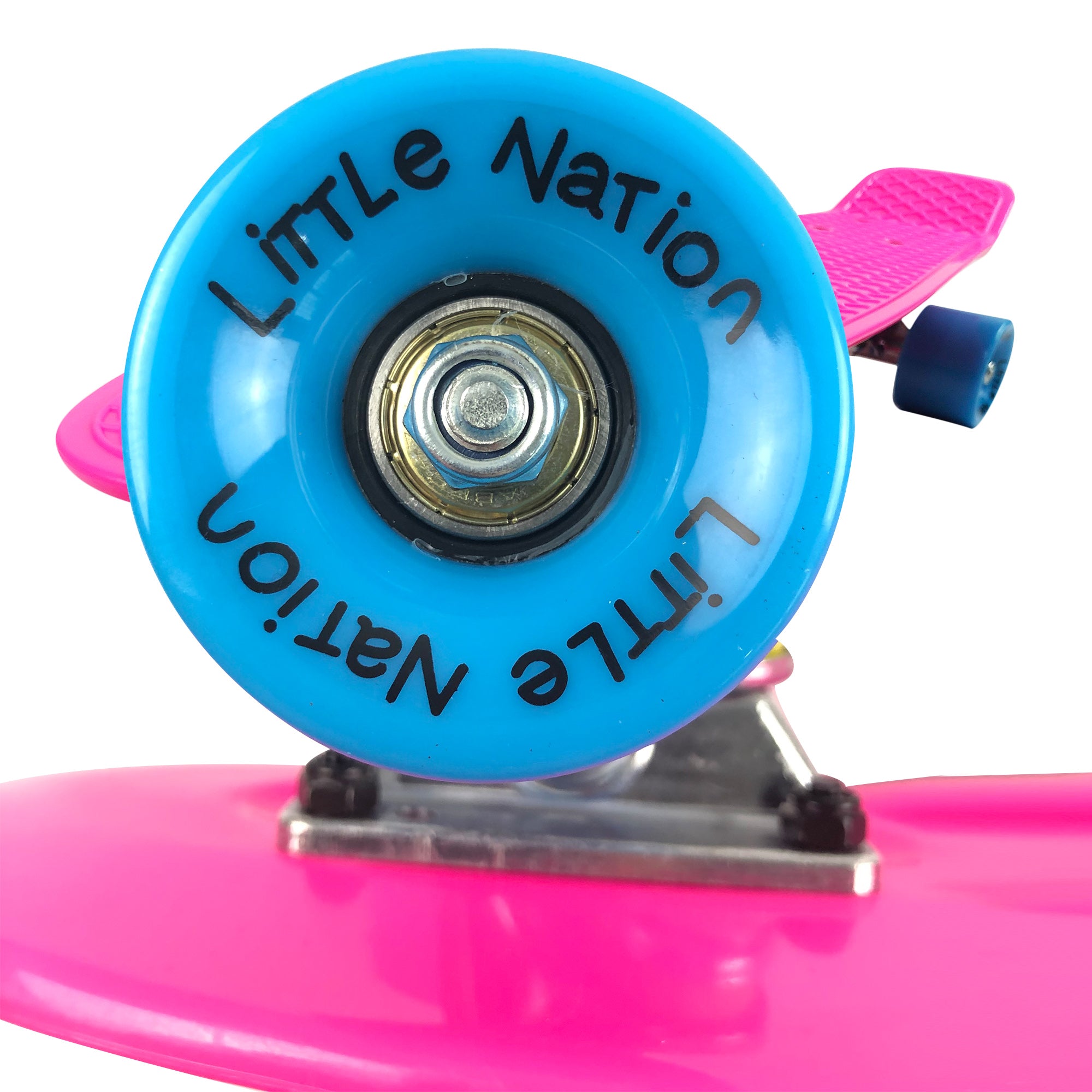 Mini Cruiser Skateboard