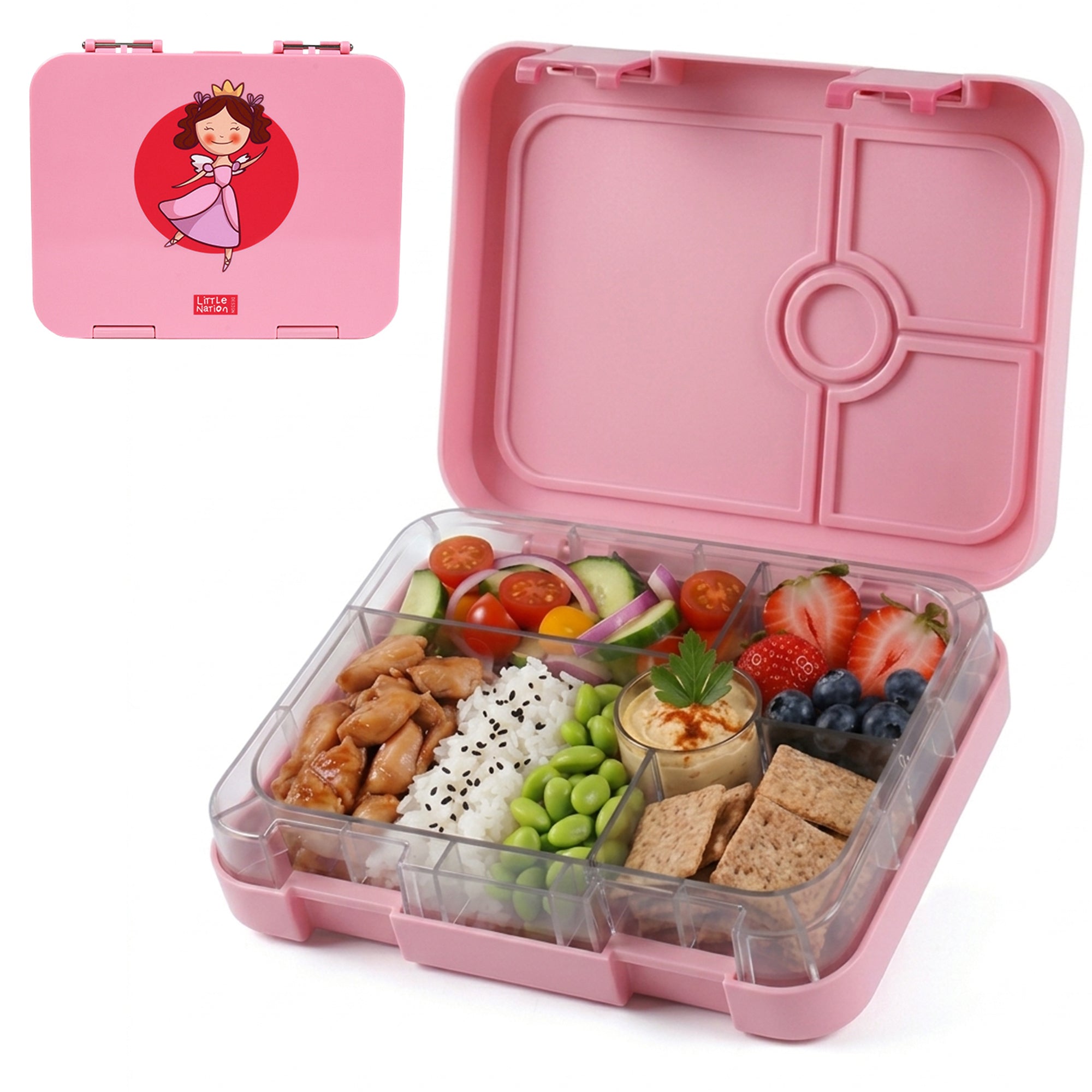 Bento Lunch Box