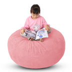 Foam Bean Bag