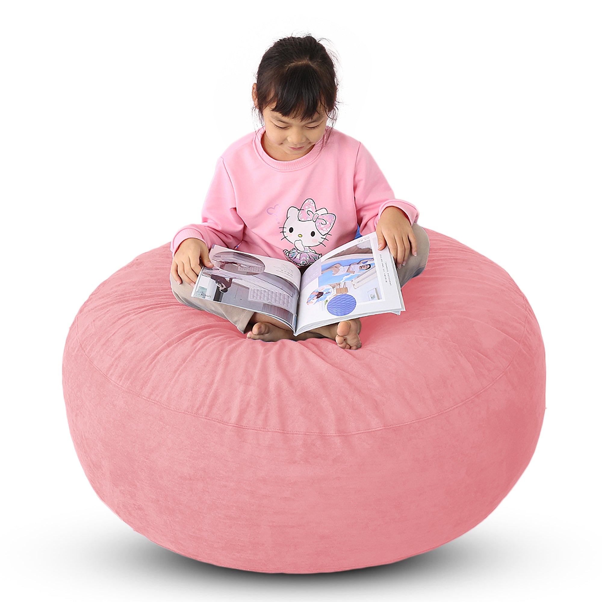 Foam Bean Bag