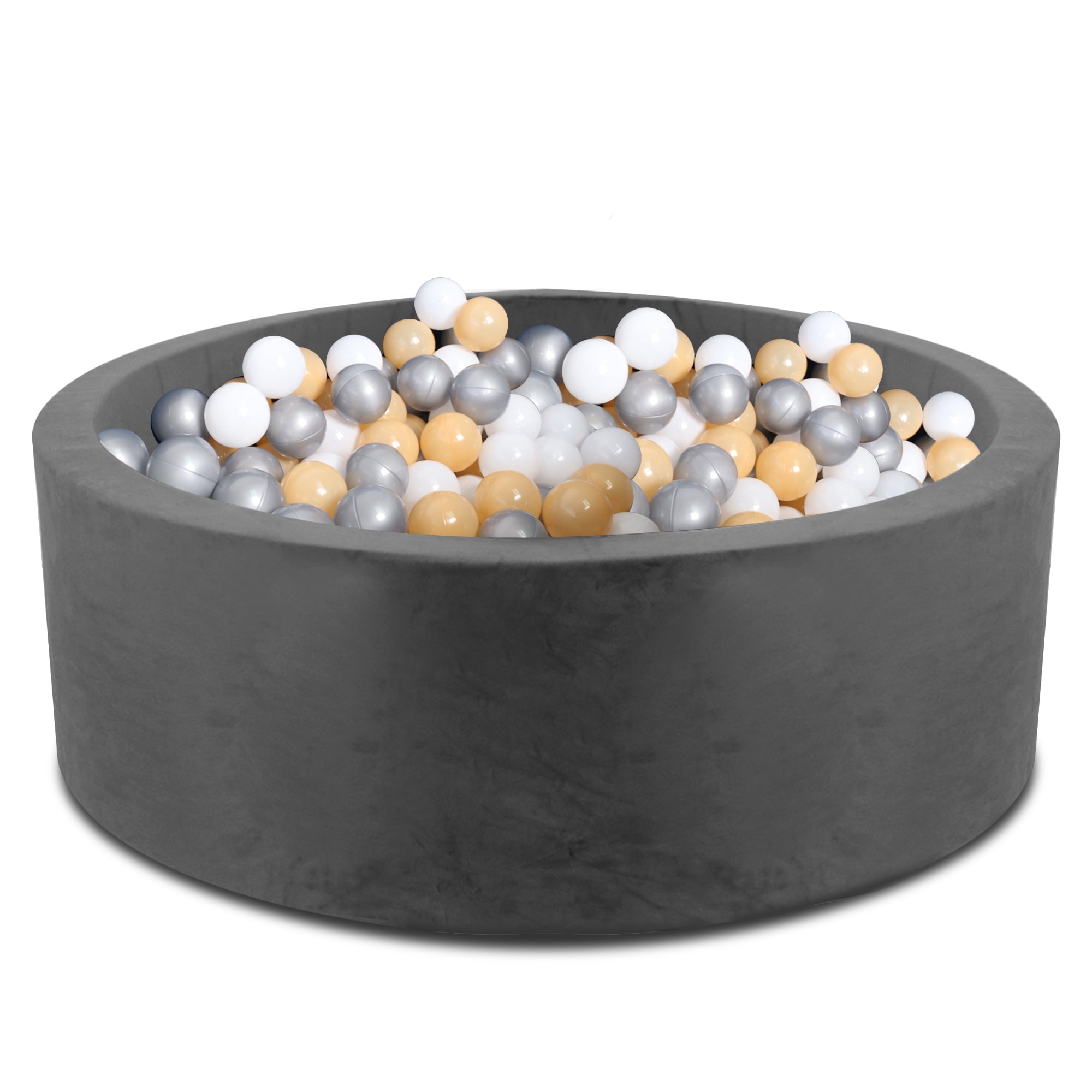 Foam Ball Pit Deluxe (Balls not included)