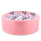 Foam Ball Pit Deluxe (Balls not included)