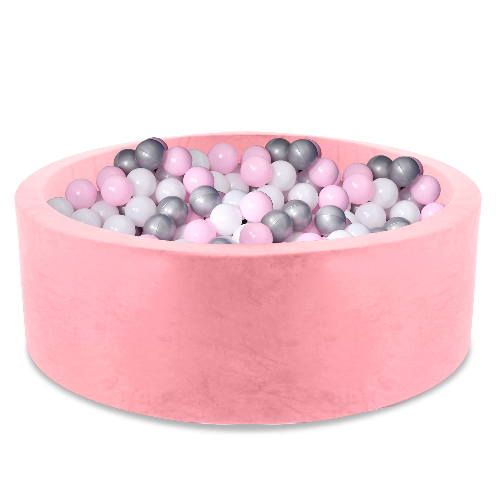 Foam Ball Pit Deluxe (Balls not included)