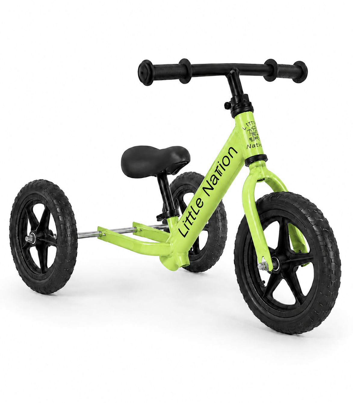 Trike Balance Bike