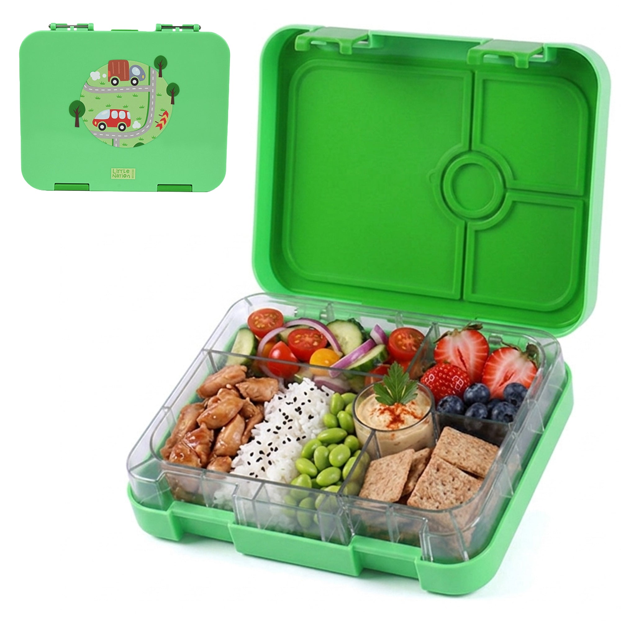 Bento Lunch Box