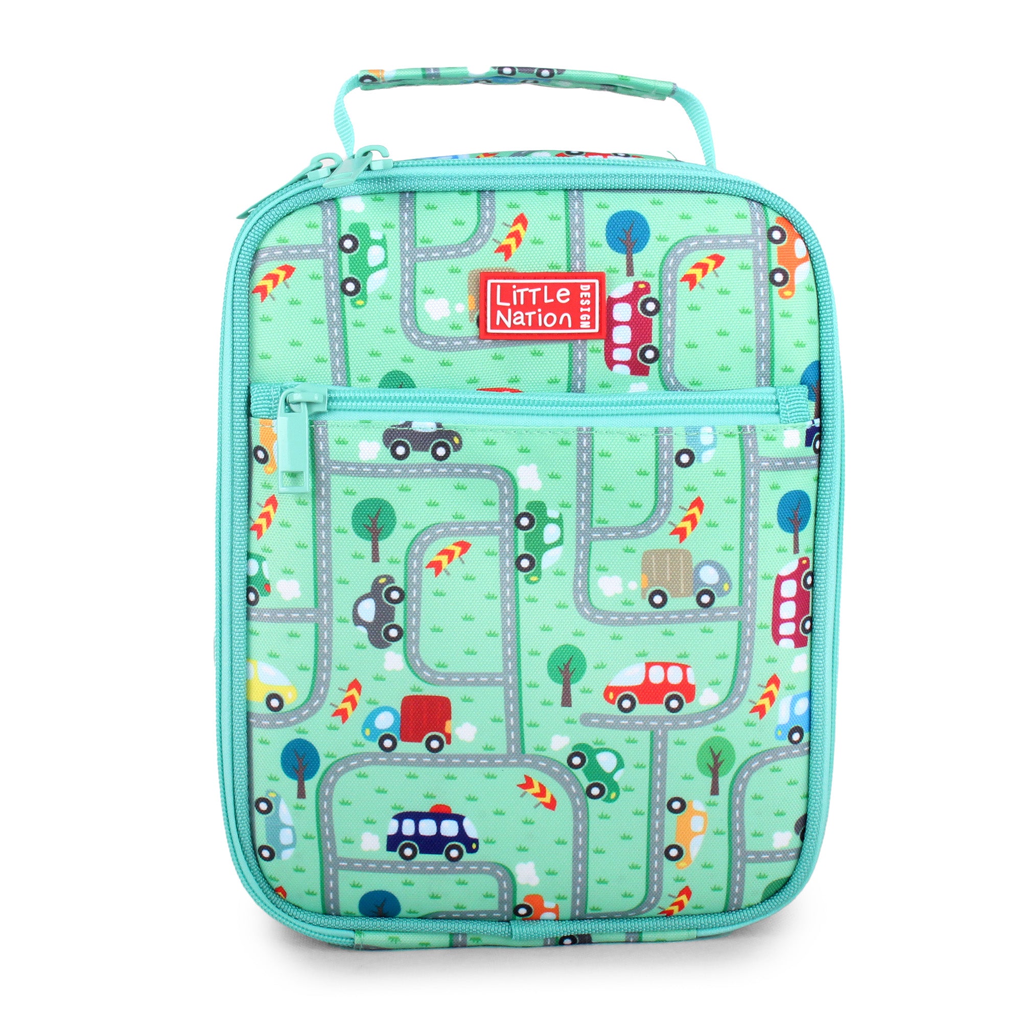 Lunchbox Cooler