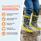 Gum Boots