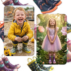 Gum Boots