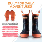 Gum Boots
