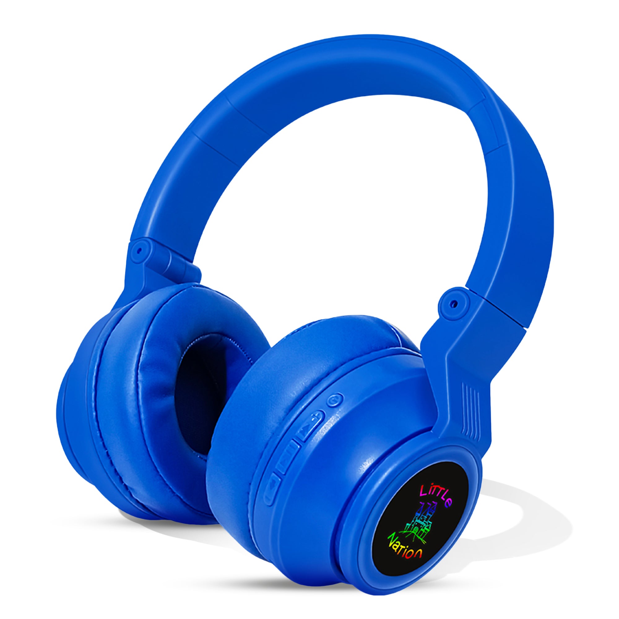 Wireless Bluetooth Headphones for Kids