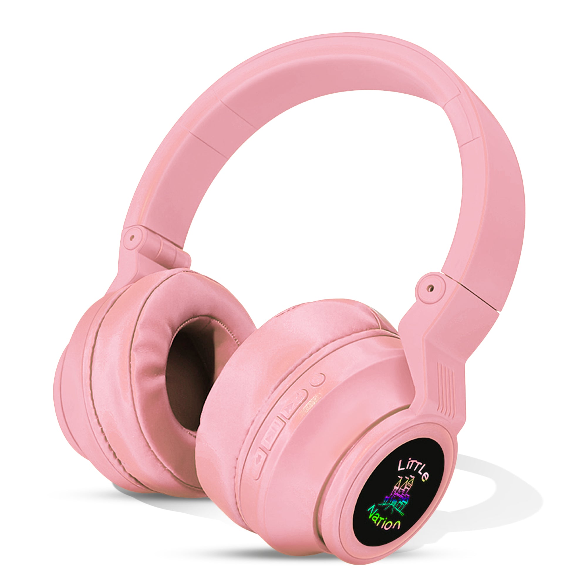 Wireless Bluetooth Headphones for Kids