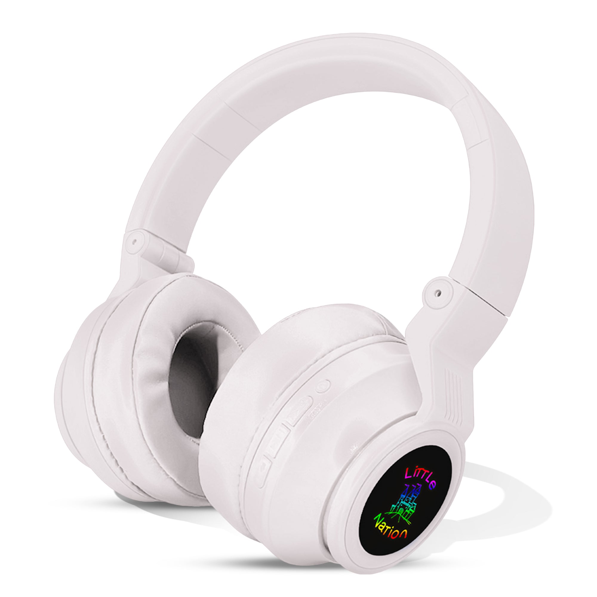 Wireless Bluetooth Headphones for Kids