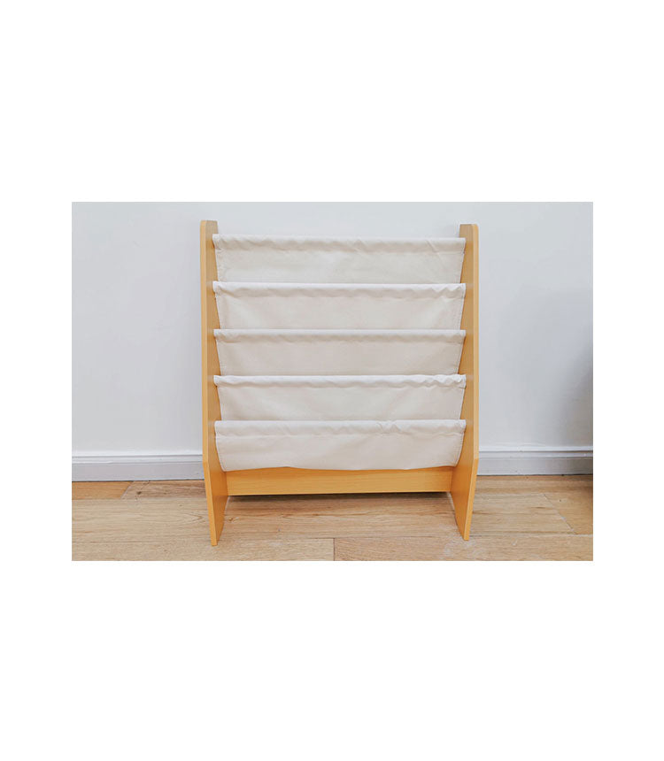 Henry Bookshelf - Maple