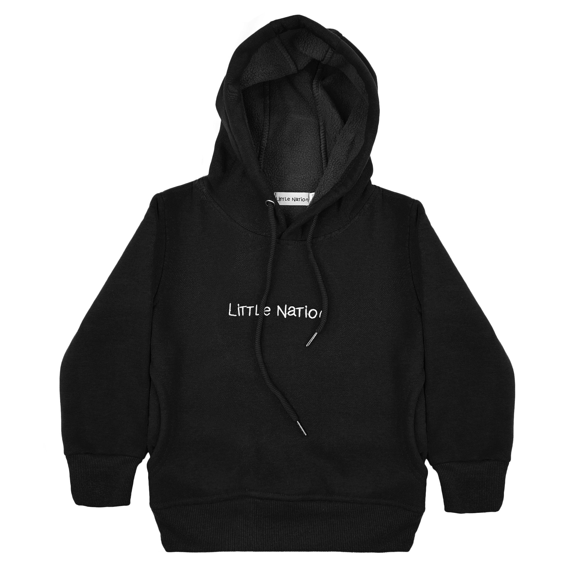 Little Nation Hoodie