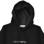 Little Nation Hoodie